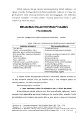 Elektroninė komercija ir prekyba 9 puslapis