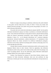 Elektroninės bankininkystės raida Lietuvoje 3 puslapis