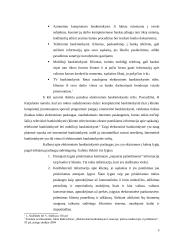 Elektroninės bankininkystės raida Lietuvoje 5 puslapis