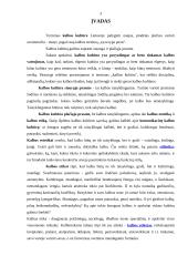 Elementariausi kalbos etiketo reikalavimai 2 puslapis