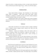 Elgesys ir kultūra 3 puslapis