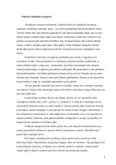 Elgesys viešoje vietoje 9 puslapis