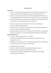 Environmental Governance 12 puslapis