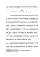 Environmental Governance 5 puslapis