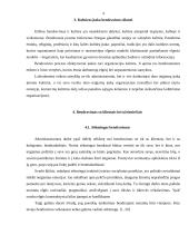 Etiketo reikalavimai administratoriaus darbe 4 puslapis