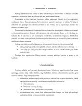 Etiketo reikalavimai administratoriaus darbe 5 puslapis