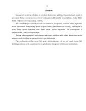 Etiketo reikalavimai administratoriaus darbe 8 puslapis