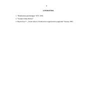 Etiketo reikalavimai administratoriaus darbe 9 puslapis