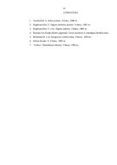 Etiketo reikalavimai dalykiniuose santykiuose 14 puslapis