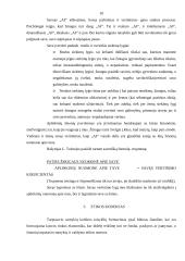 Etiketo reikalavimai dalykiniuose santykiuose 10 puslapis