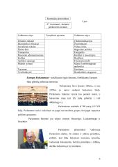 Europos Sąjungos pagrindinės institucijos 6 puslapis
