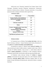 Europos Sąjungos pagrindinės institucijos 7 puslapis