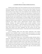 Europos žmogaus teisių teismas (EŽTT) 10 puslapis