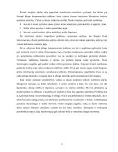 Fizinė terapija asmenims su Dauno sindromu 4 puslapis