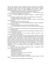 Fizinio pajėgumo įvertinimas, veloergometrija, laiptų testai. Tyrimų metodų parinkimas, indikacijos, kontraindikacijos 2 puslapis