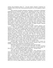 Fizinio pajėgumo įvertinimas, veloergometrija, laiptų testai. Tyrimų metodų parinkimas, indikacijos, kontraindikacijos 11 puslapis