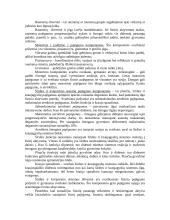 Fizinio pajėgumo įvertinimas, veloergometrija, laiptų testai. Tyrimų metodų parinkimas, indikacijos, kontraindikacijos 4 puslapis