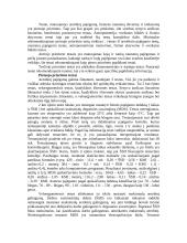 Fizinio pajėgumo įvertinimas, veloergometrija, laiptų testai. Tyrimų metodų parinkimas, indikacijos, kontraindikacijos 6 puslapis