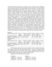 Fizinio pajėgumo įvertinimas, veloergometrija, laiptų testai. Tyrimų metodų parinkimas, indikacijos, kontraindikacijos 7 puslapis