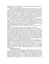 Fizinio pajėgumo įvertinimas, veloergometrija, laiptų testai. Tyrimų metodų parinkimas, indikacijos, kontraindikacijos 9 puslapis