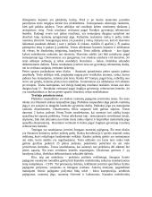 Fizinio pajėgumo įvertinimas, veloergometrija, laiptų testai. Tyrimų metodų parinkimas, indikacijos, kontraindikacijos 10 puslapis