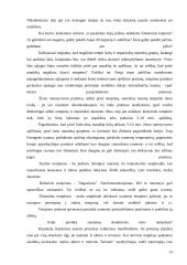 Fizinis aktyvumas ir pajėgumas 13 puslapis