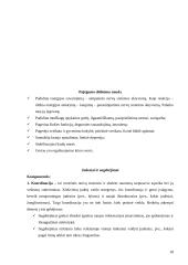 Fizinis aktyvumas ir pajėgumas 18 puslapis