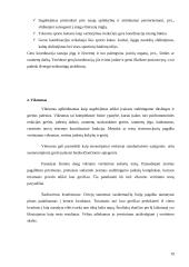 Fizinis aktyvumas ir pajėgumas 19 puslapis