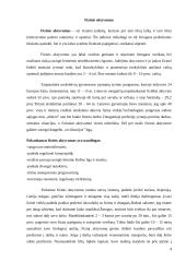 Fizinis aktyvumas ir pajėgumas 4 puslapis