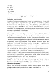 Fizinis aktyvumas ir pajėgumas 9 puslapis