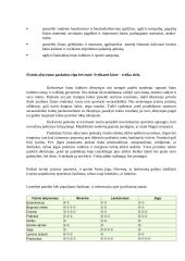 Fizinis aktyvumas ir kūno kultūra 3 puslapis