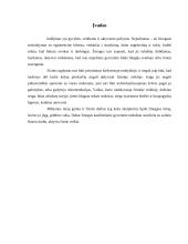 Žmogaus fizinis aktyvumas 2 puslapis