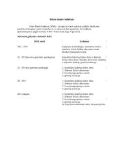 Žmogaus fizinis aktyvumas 13 puslapis