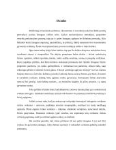 Žmogaus fizinis aktyvumas 14 puslapis