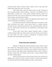 Žmogaus fizinis aktyvumas 5 puslapis