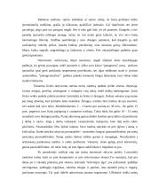 Žmogaus fizinis aktyvumas 6 puslapis