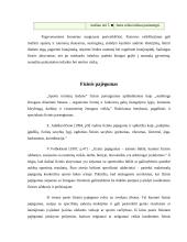 Žmogaus fizinis aktyvumas 9 puslapis