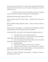 Žmogaus fizinis aktyvumas 10 puslapis