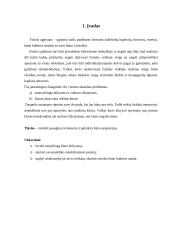 Fizinis ugdymas ir aktyvumas 2 puslapis