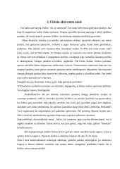 Fizinis ugdymas ir aktyvumas 3 puslapis