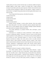 Fizinis ugdymas ir aktyvumas 6 puslapis