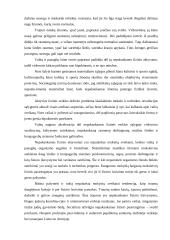 Fizinis ugdymas ir aktyvumas 8 puslapis