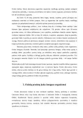 Fizinis ugdymas ir aktyvumas 10 puslapis