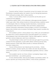 Fizinis aktyvumas ir sveikata 11 puslapis