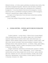 Fizinis aktyvumas ir sveikata 8 puslapis