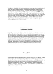 Fizinių pratimų nauda organizmui 5 puslapis