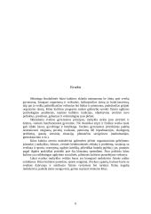 Fizinių pratimų nauda organizmui 6 puslapis