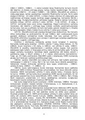 Futbolo atsiradimas pasaulyje ir Lietuvoje. Žalgiris (1947-2001) 11 puslapis