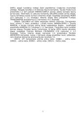 Futbolo atsiradimas pasaulyje ir Lietuvoje. Žalgiris (1947-2001) 13 puslapis