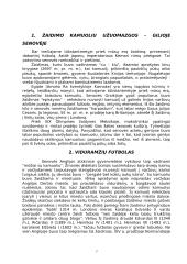 Futbolo atsiradimas pasaulyje ir Lietuvoje. Žalgiris (1947-2001) 4 puslapis